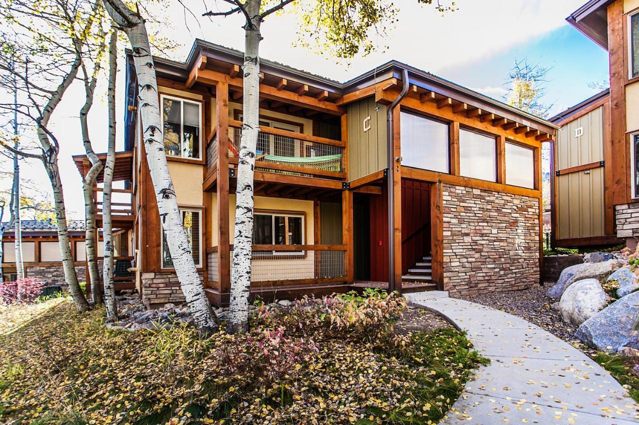Willows Condos By Snowmass Vacations Snowmass Village Εξωτερικό φωτογραφία