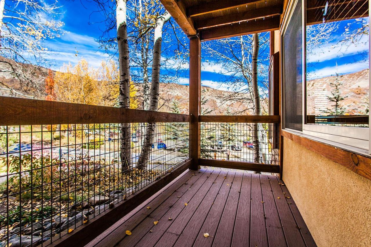Willows Condos By Snowmass Vacations Snowmass Village Εξωτερικό φωτογραφία