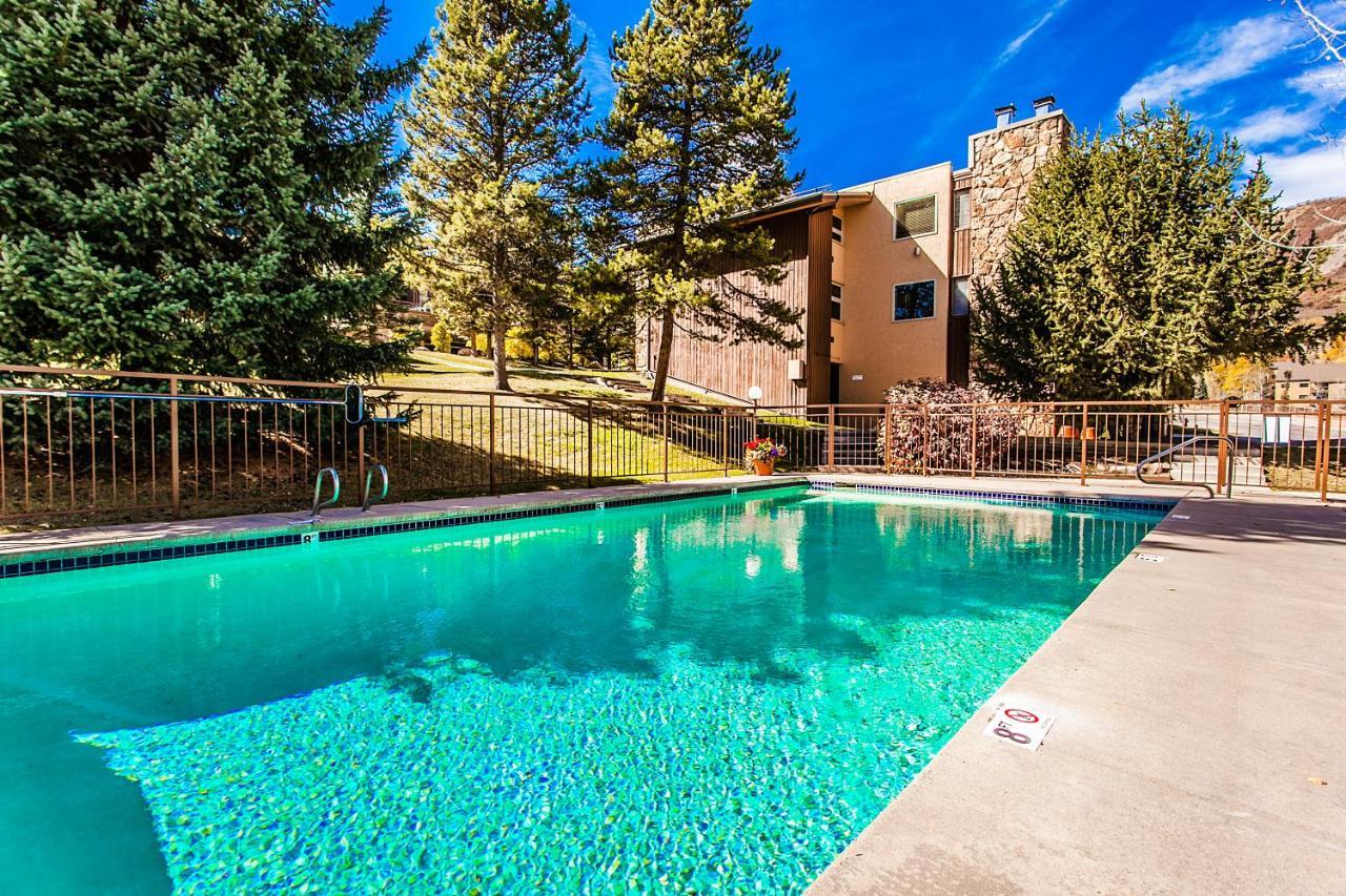Willows Condos By Snowmass Vacations Snowmass Village Εξωτερικό φωτογραφία