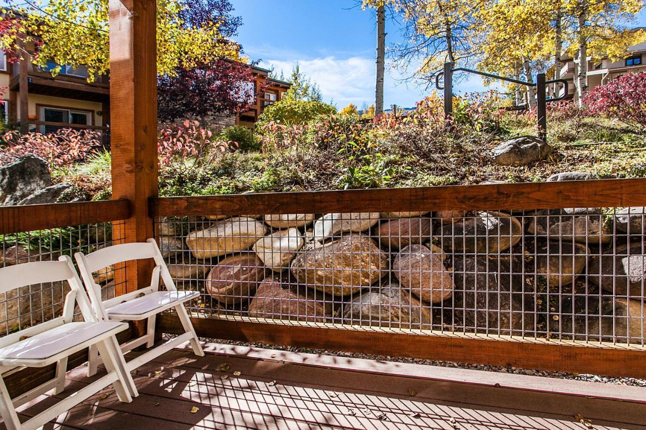 Willows Condos By Snowmass Vacations Snowmass Village Εξωτερικό φωτογραφία