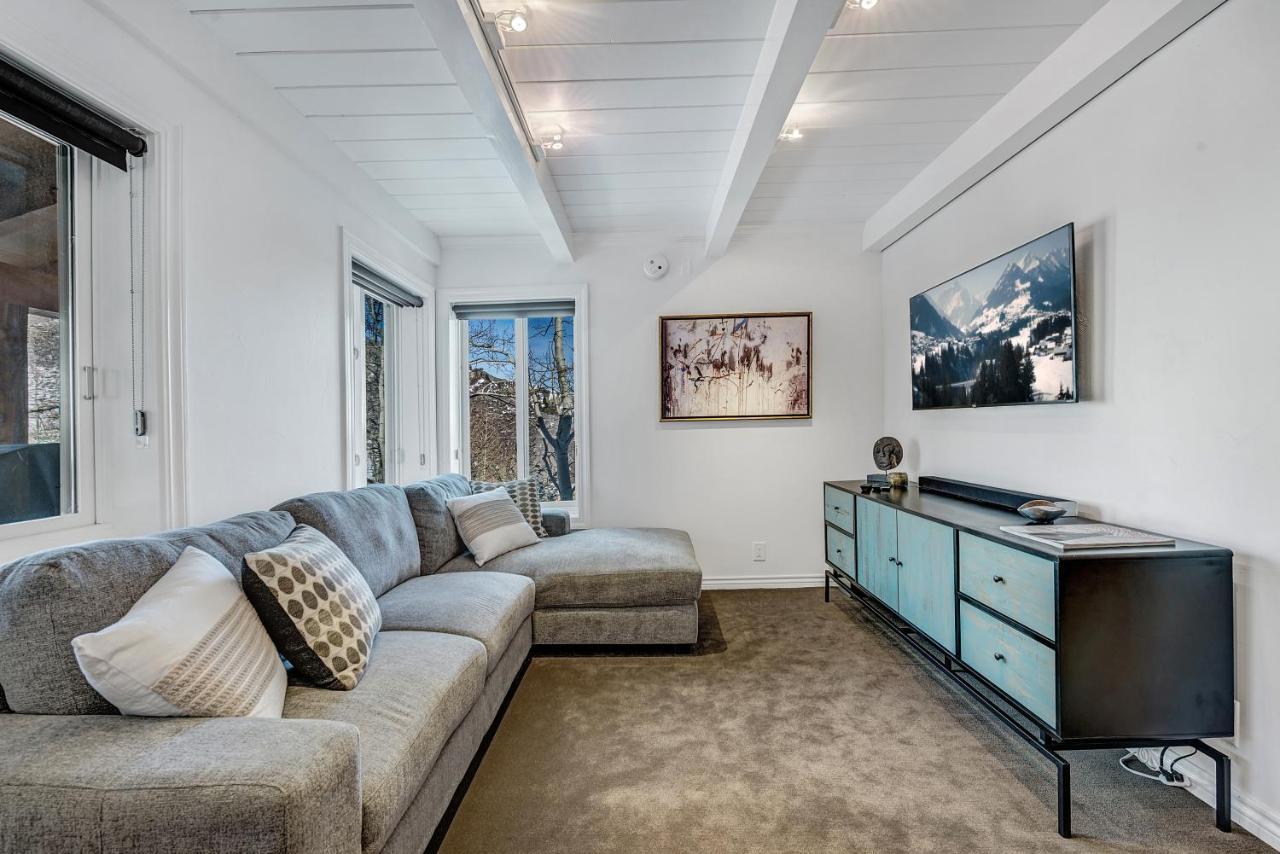 Willows Condos By Snowmass Vacations Snowmass Village Δωμάτιο φωτογραφία