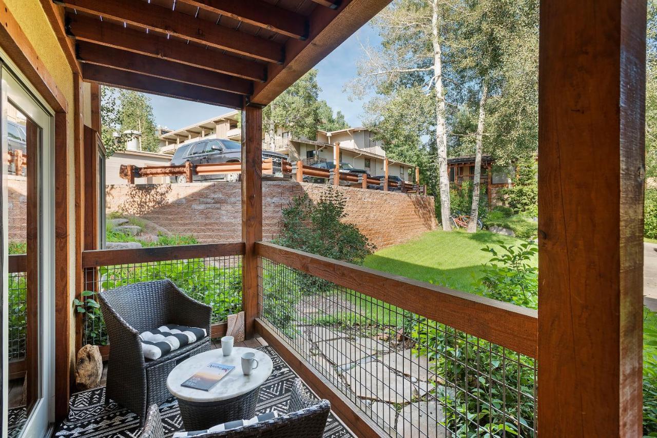 Willows Condos By Snowmass Vacations Snowmass Village Εξωτερικό φωτογραφία