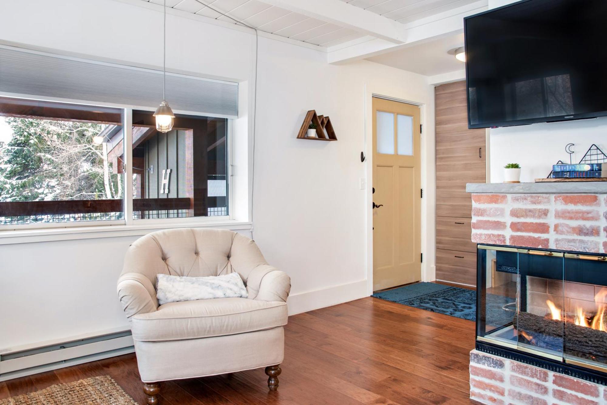 Willows Condos By Snowmass Vacations Snowmass Village Εξωτερικό φωτογραφία