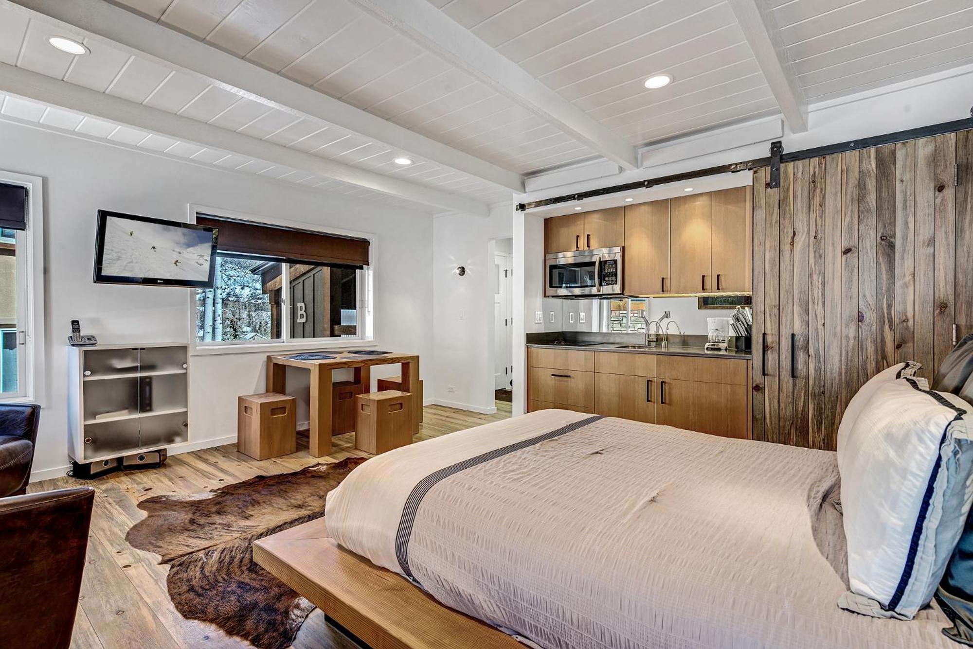 Willows Condos By Snowmass Vacations Snowmass Village Δωμάτιο φωτογραφία