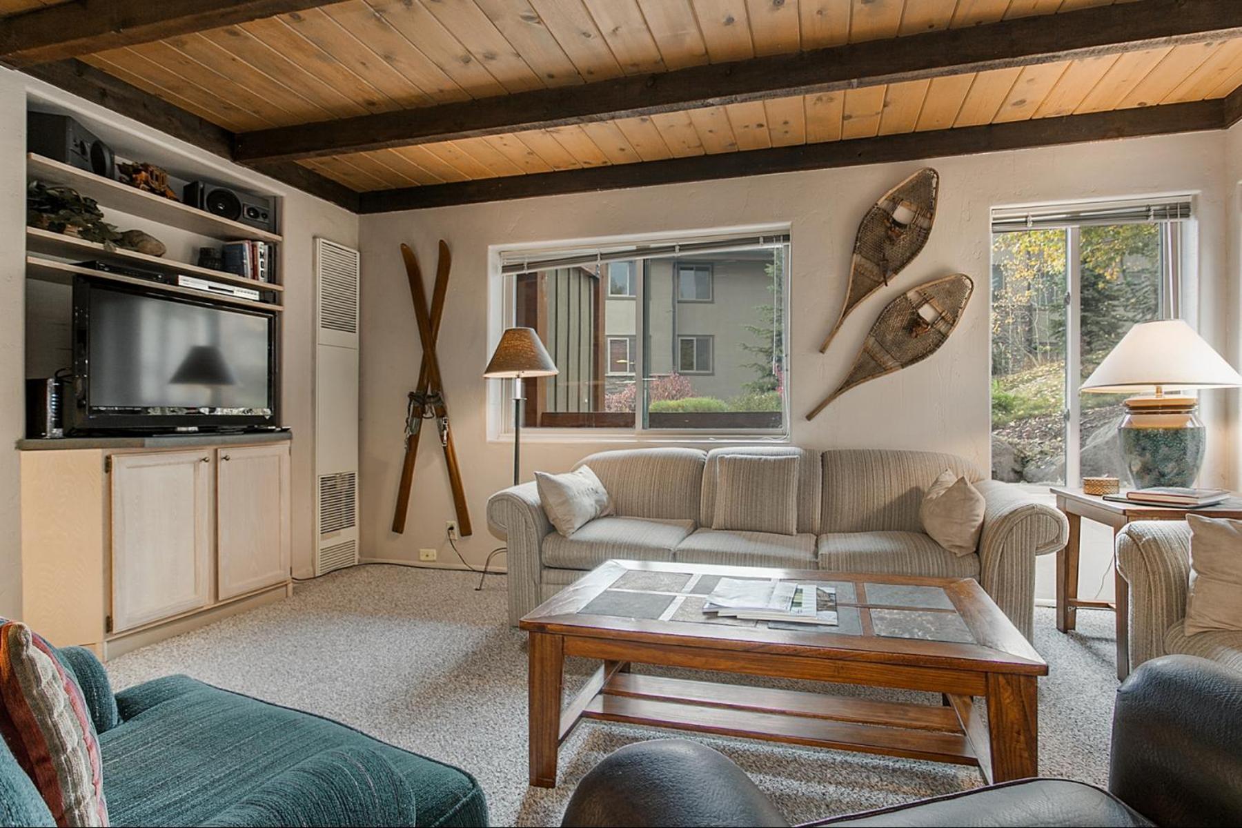 Willows Condos By Snowmass Vacations Snowmass Village Δωμάτιο φωτογραφία