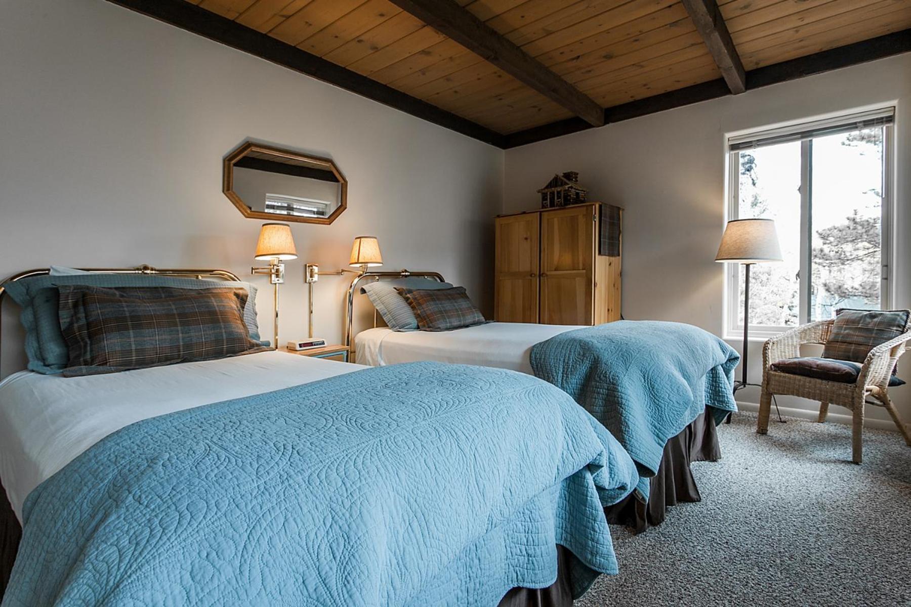 Willows Condos By Snowmass Vacations Snowmass Village Δωμάτιο φωτογραφία
