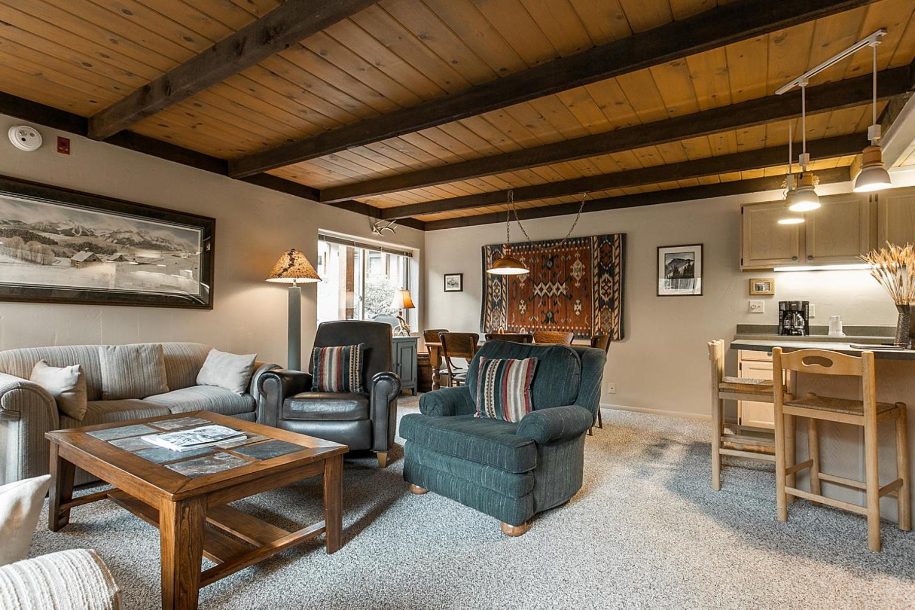 Willows Condos By Snowmass Vacations Snowmass Village Δωμάτιο φωτογραφία