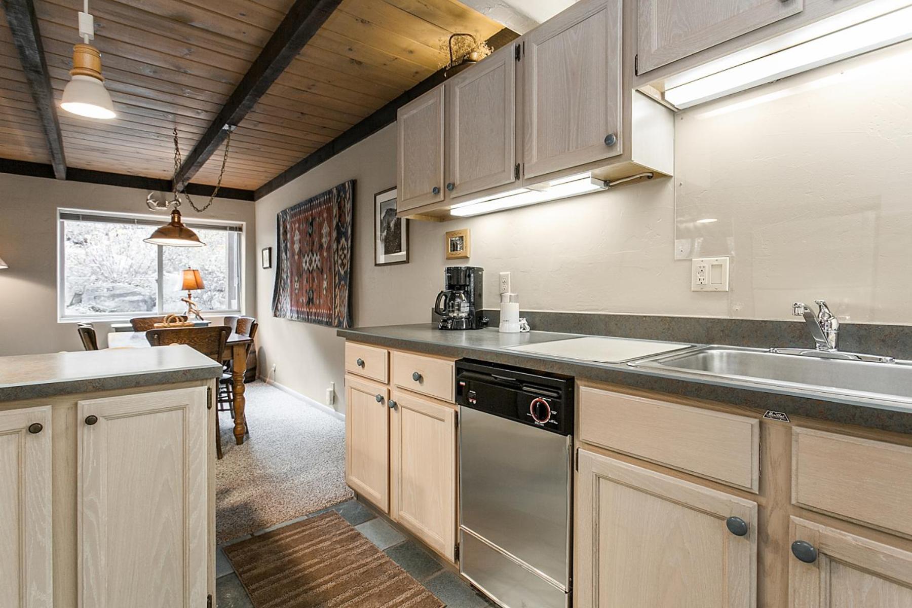 Willows Condos By Snowmass Vacations Snowmass Village Δωμάτιο φωτογραφία