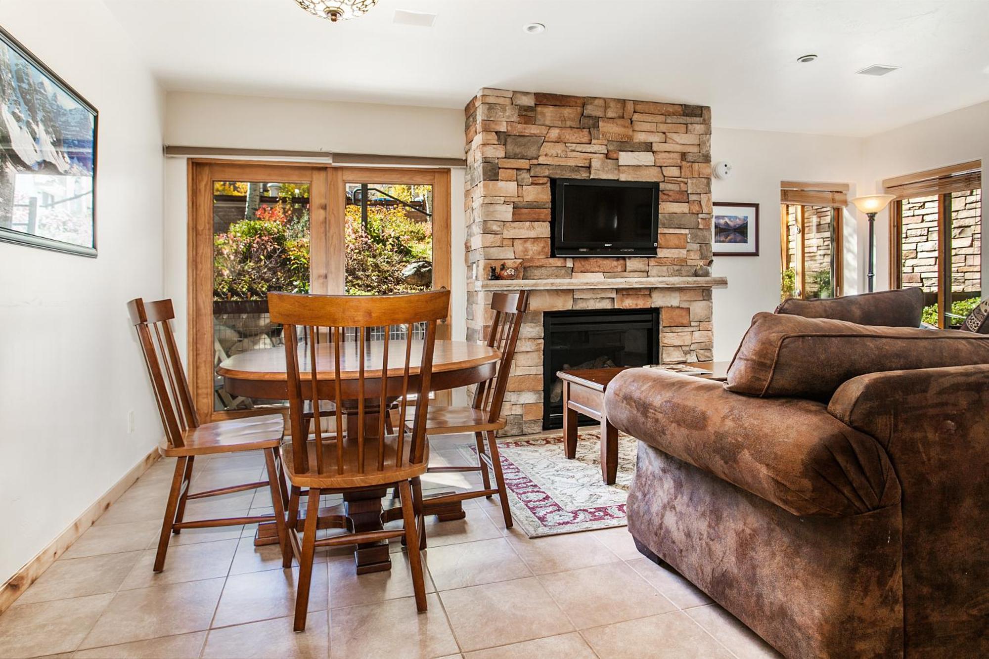 Willows Condos By Snowmass Vacations Snowmass Village Δωμάτιο φωτογραφία