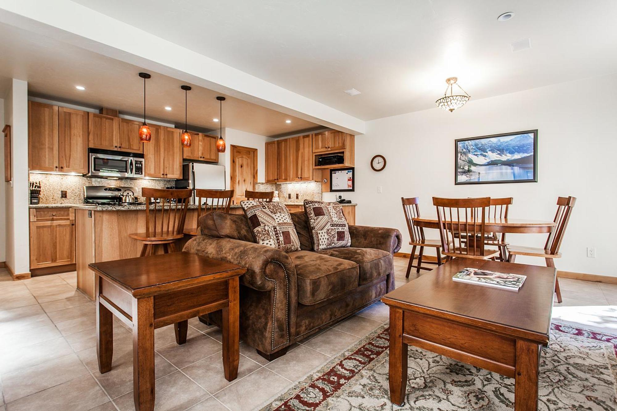 Willows Condos By Snowmass Vacations Snowmass Village Δωμάτιο φωτογραφία